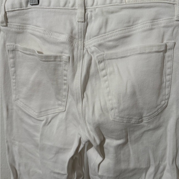 Pacsun Women's White Jeans - Picture 6 of 8